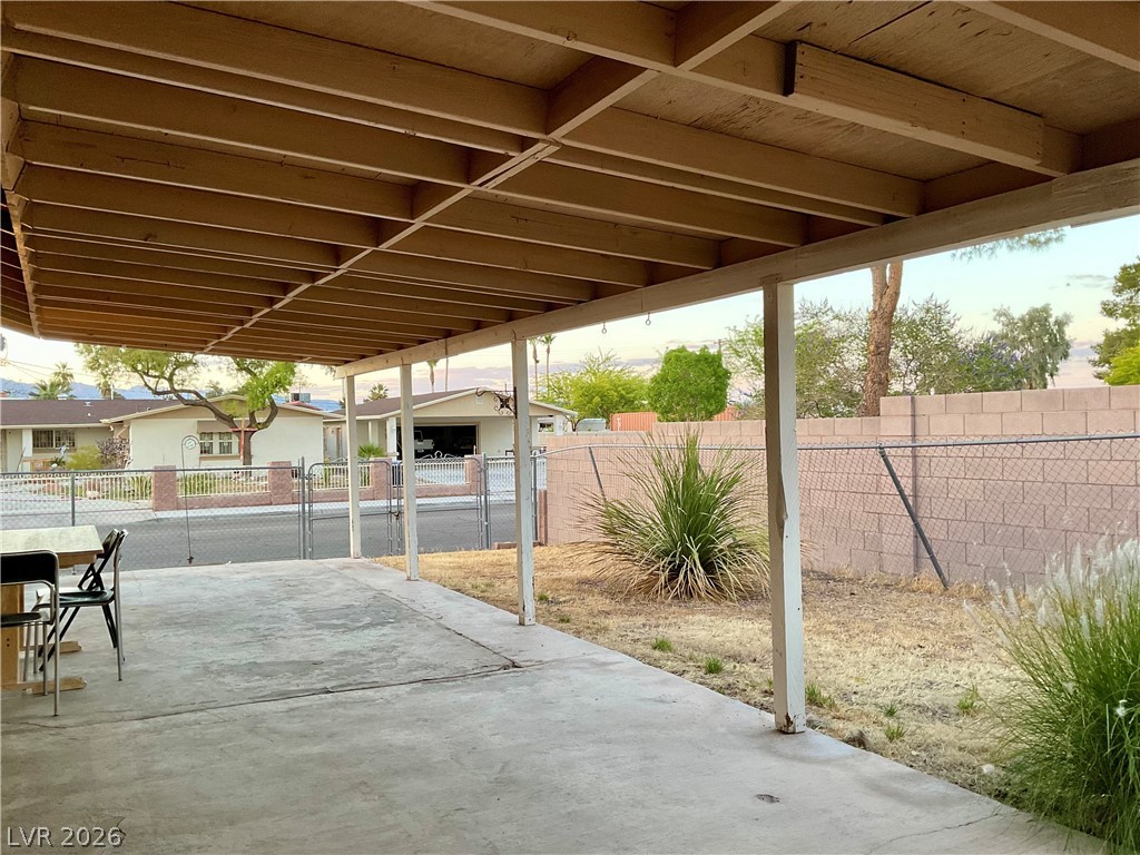 1312 N Street Las Vegas NV 89106