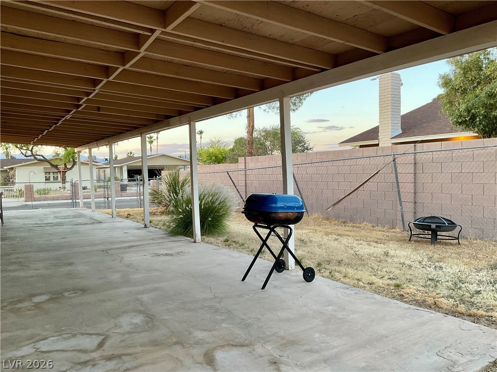 1312 N Street Las Vegas NV 89106