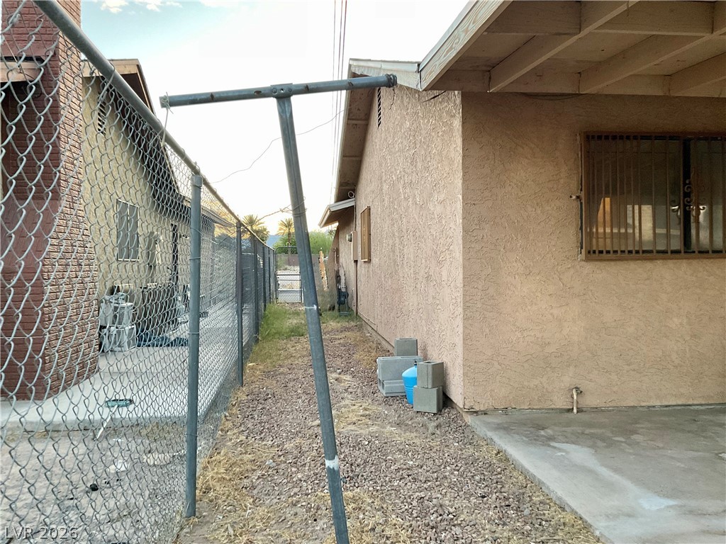 1312 N Street Las Vegas NV 89106