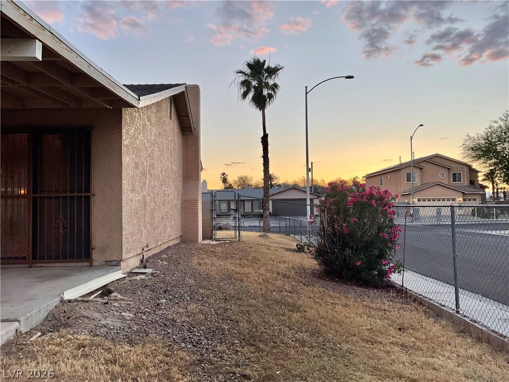 1312 N Street Las Vegas NV 89106