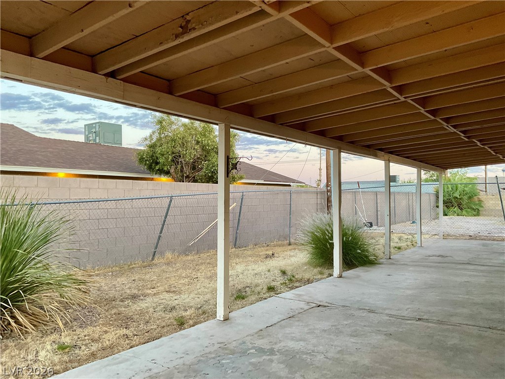 1312 N Street Las Vegas NV 89106