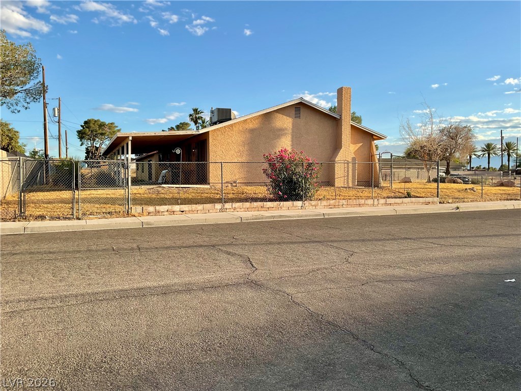 1312 N Street Las Vegas NV 89106