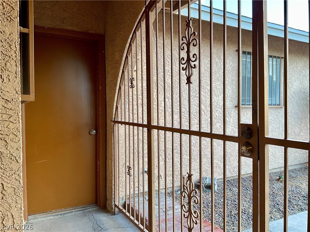 1312 N Street Las Vegas NV 89106