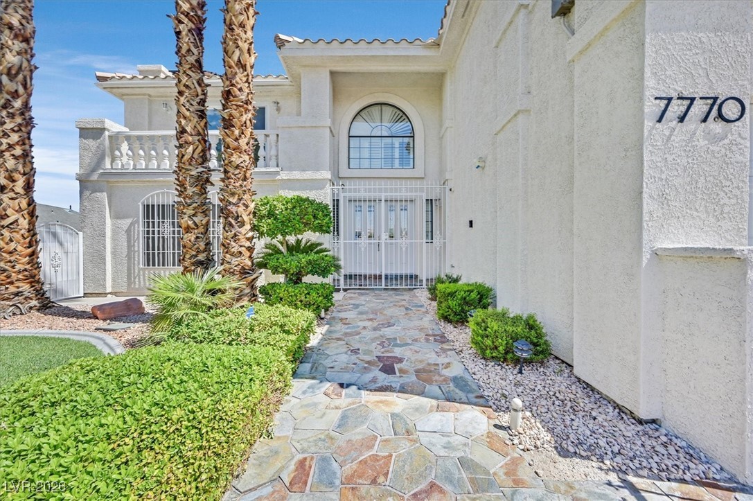 7770 Edna Avenue Las Vegas NV 89117