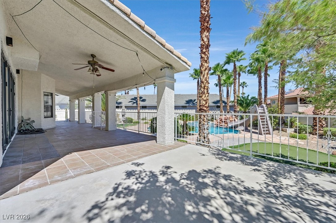 7770 Edna Avenue Las Vegas NV 89117
