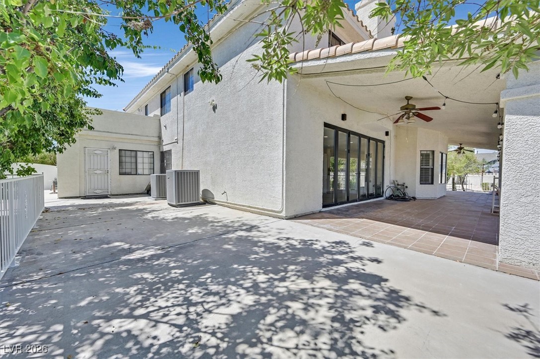 7770 Edna Avenue Las Vegas NV 89117