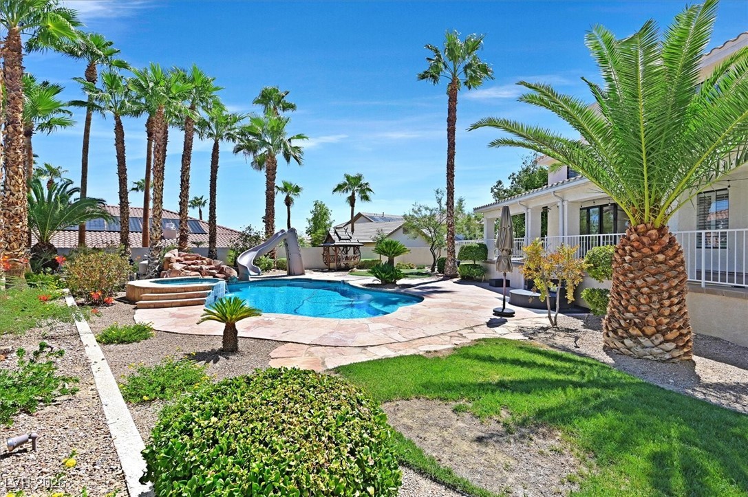 7770 Edna Avenue Las Vegas NV 89117