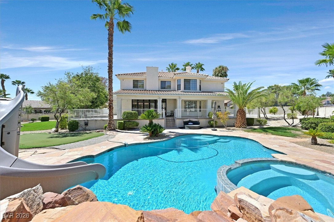 7770 Edna Avenue Las Vegas NV 89117