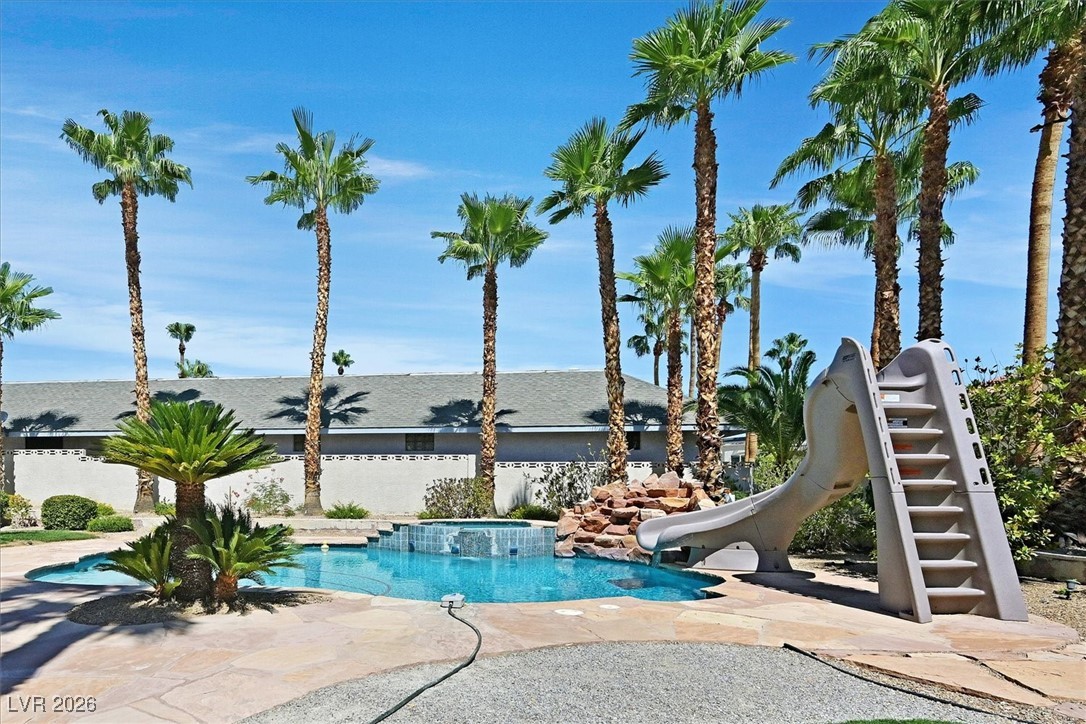7770 Edna Avenue Las Vegas NV 89117