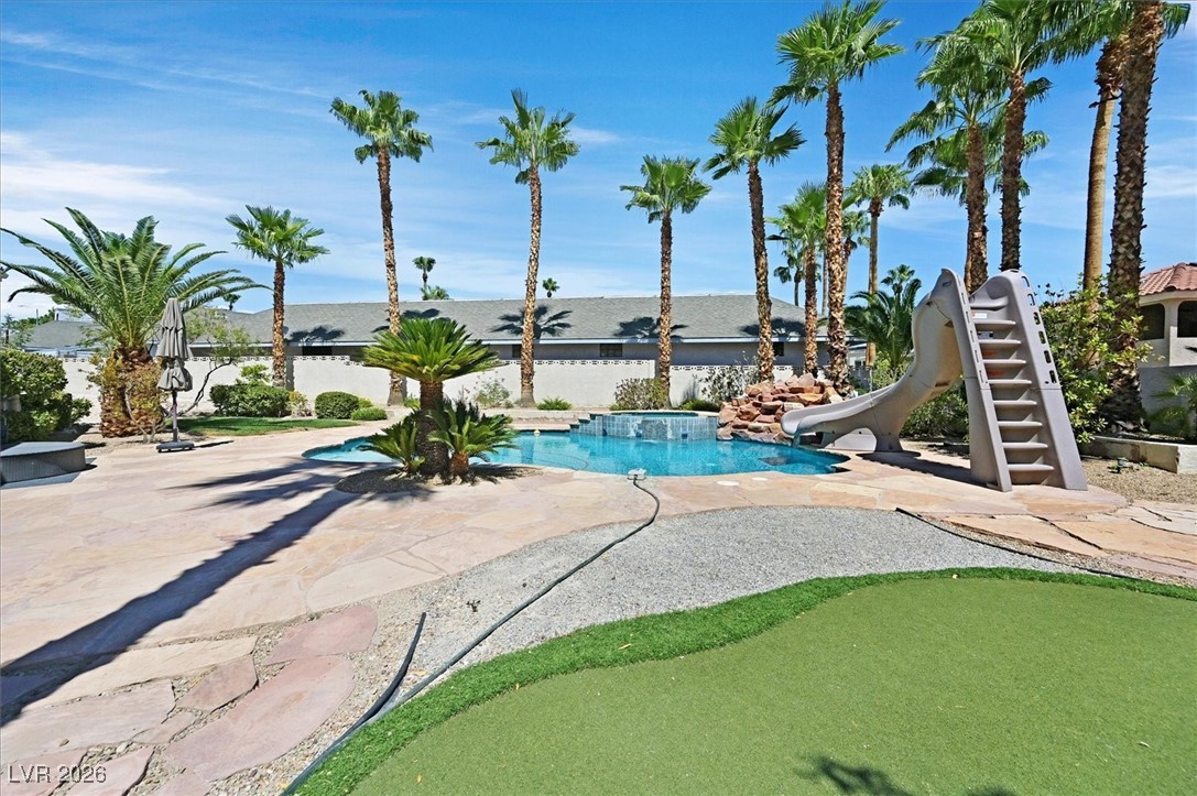7770 Edna Avenue Las Vegas NV 89117