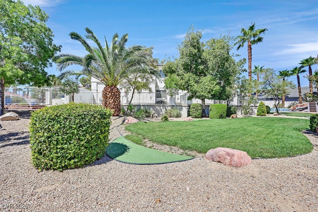 7770 Edna Avenue Las Vegas NV 89117