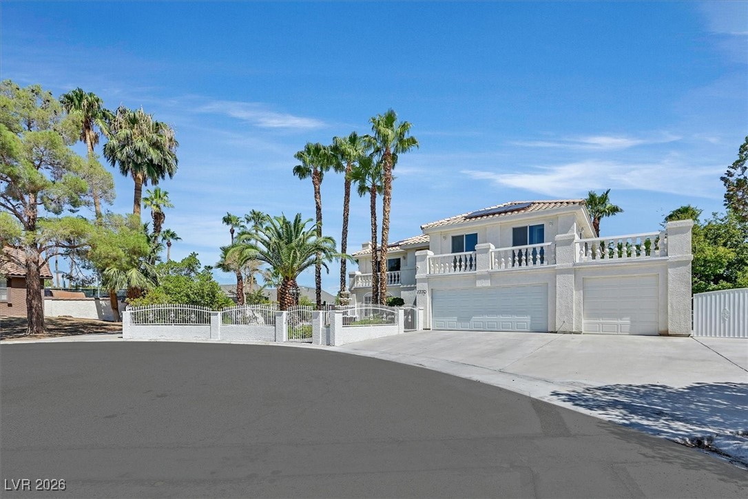 7770 Edna Avenue Las Vegas NV 89117