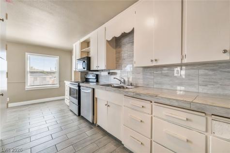 632 Avenue D Boulder City NV 89005