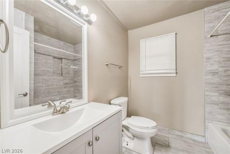 632 Avenue D Boulder City NV 89005