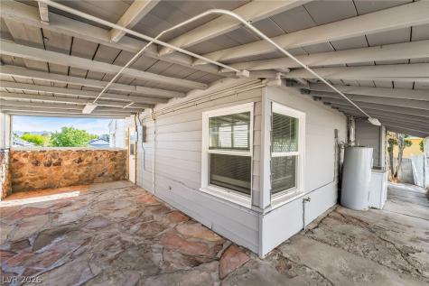 632 Avenue D Boulder City NV 89005