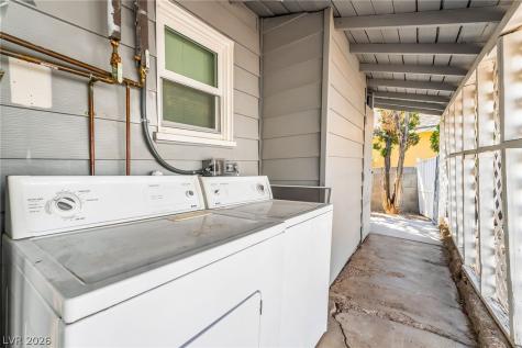 632 Avenue D Boulder City NV 89005