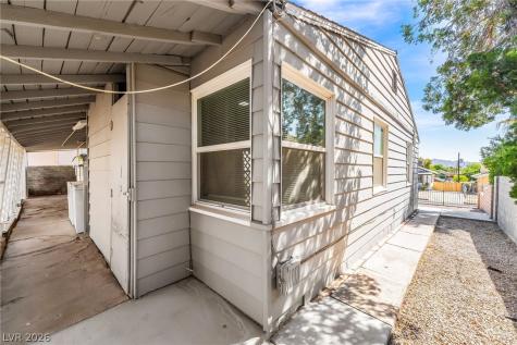 632 Avenue D Boulder City NV 89005