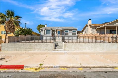 632 Avenue D Boulder City NV 89005