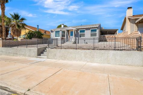 632 Avenue D Boulder City NV 89005
