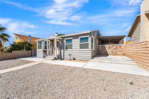 632 Avenue D Boulder City NV 89005
