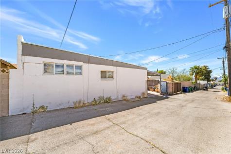 632 Avenue D Boulder City NV 89005