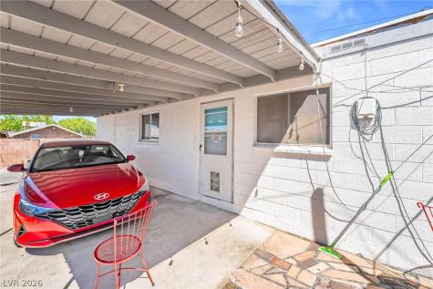 632 Avenue D Boulder City NV 89005