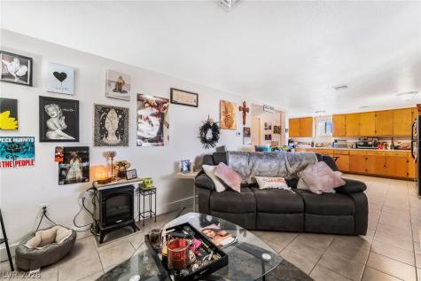632 Avenue D Boulder City NV 89005