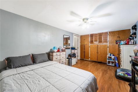 632 Avenue D Boulder City NV 89005