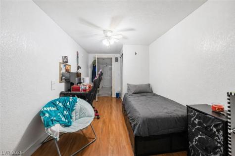 632 Avenue D Boulder City NV 89005