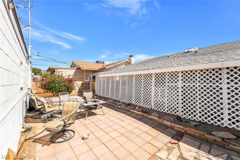 632 Avenue D Boulder City NV 89005