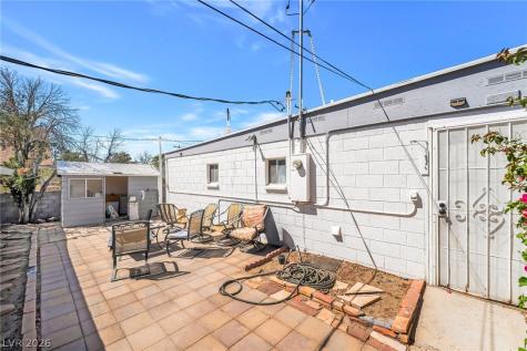 632 Avenue D Boulder City NV 89005
