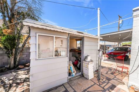632 Avenue D Boulder City NV 89005