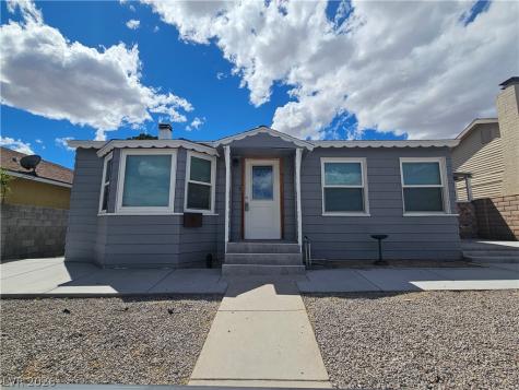 632 Avenue D Boulder City NV 89005