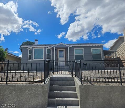 632 Avenue D Boulder City NV 89005