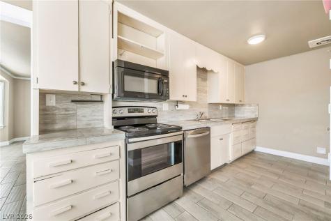 632 Avenue D Boulder City NV 89005
