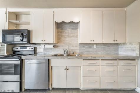 632 Avenue D Boulder City NV 89005