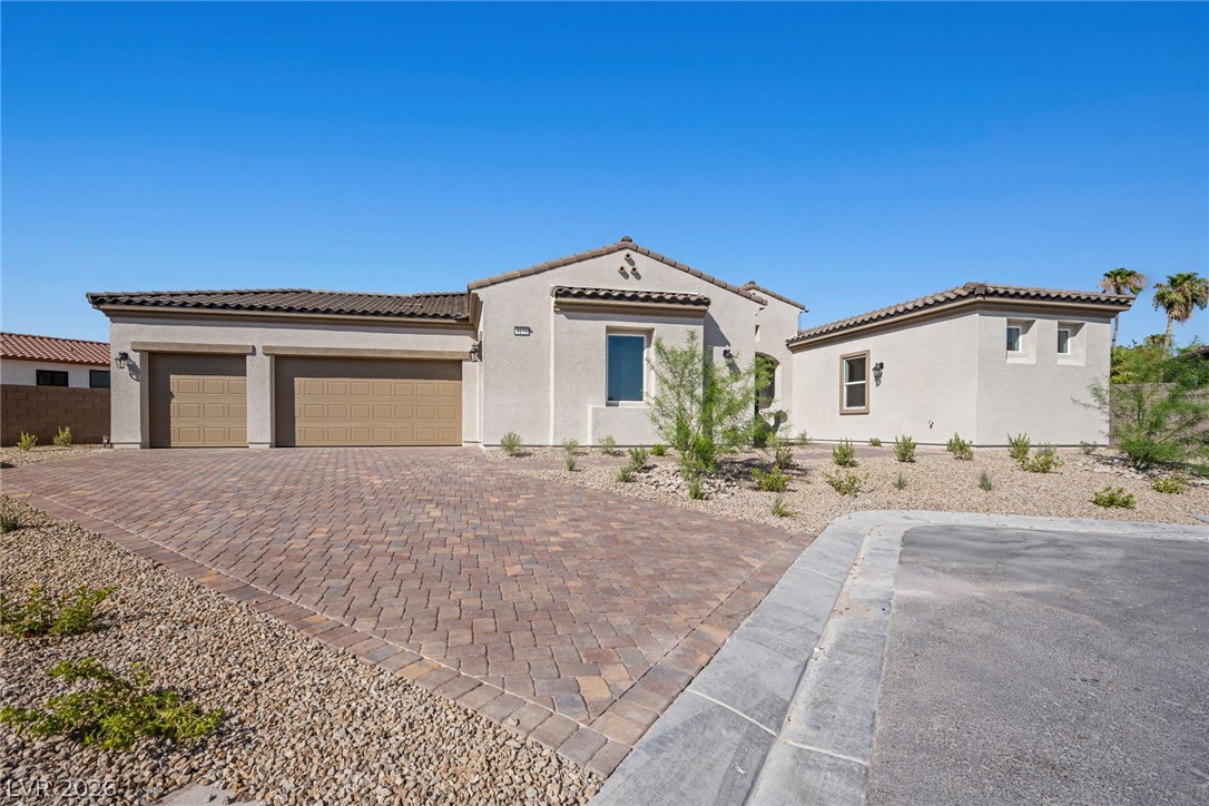 9175 West Hammer Lane Las Vegas NV 89149