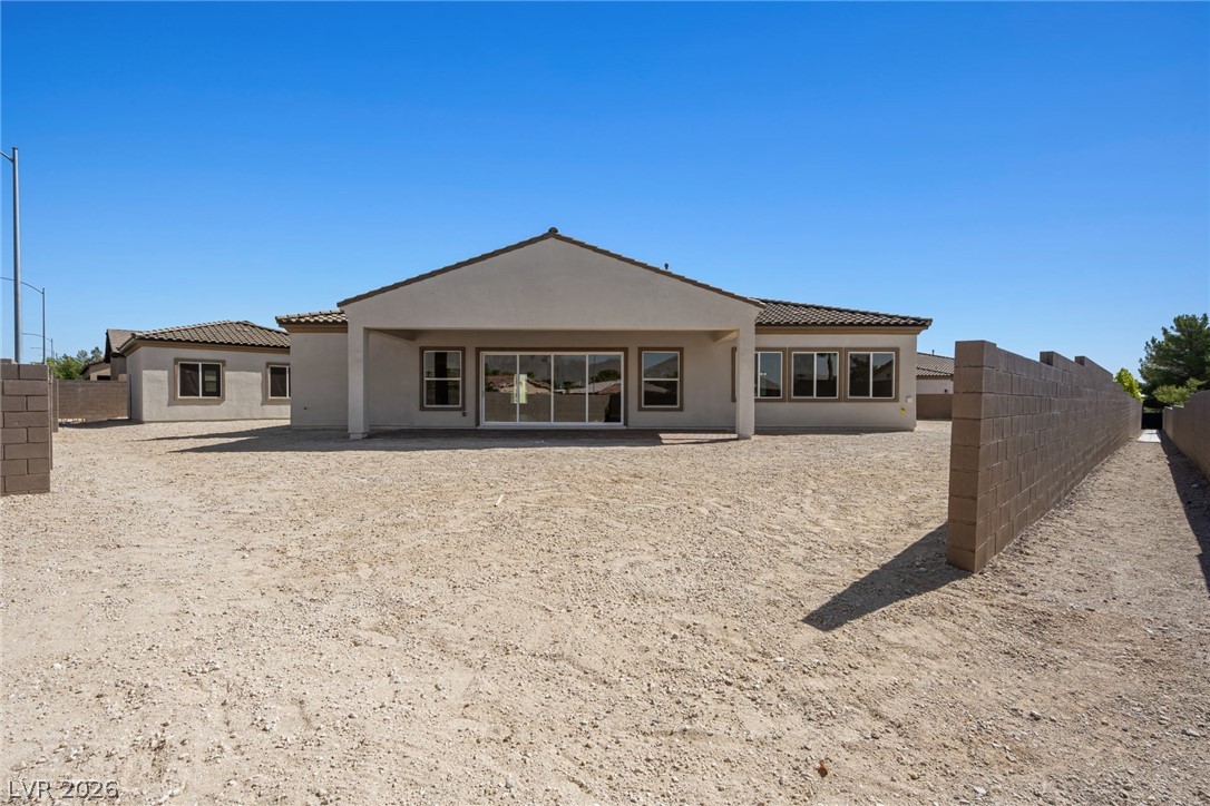 9175 West Hammer Lane Las Vegas NV 89149