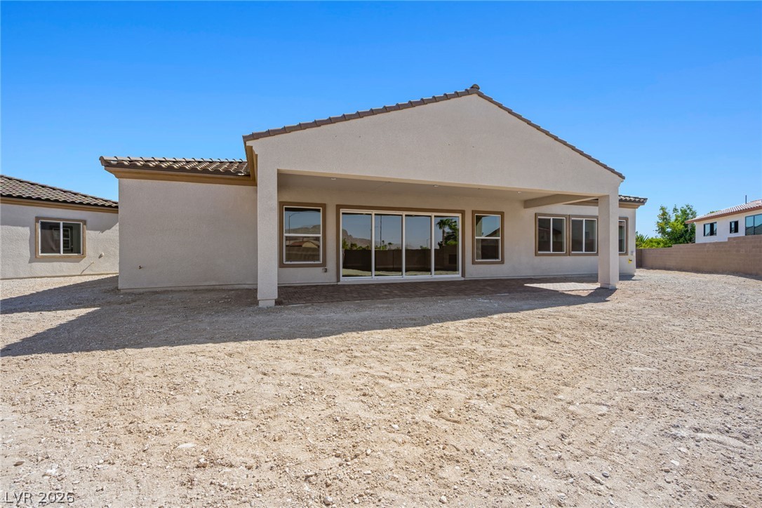 9175 West Hammer Lane Las Vegas NV 89149