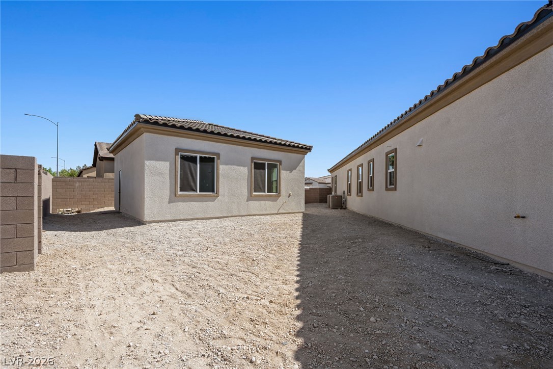 9175 West Hammer Lane Las Vegas NV 89149