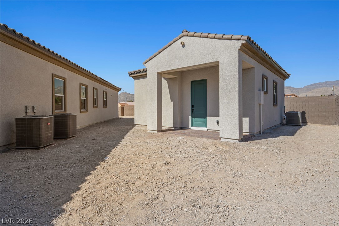9175 West Hammer Lane Las Vegas NV 89149