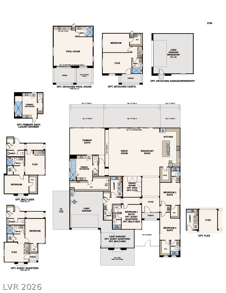 9175 West Hammer Lane Las Vegas NV 89149