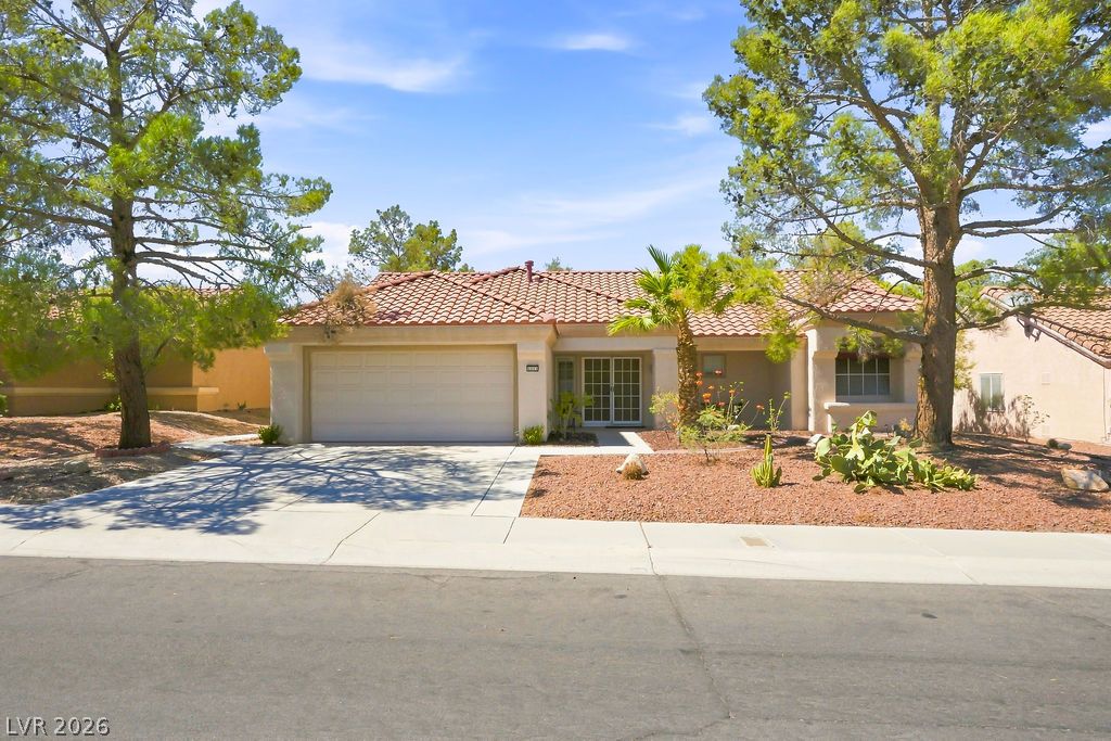 2513 Sungold Drive Las Vegas NV 89134