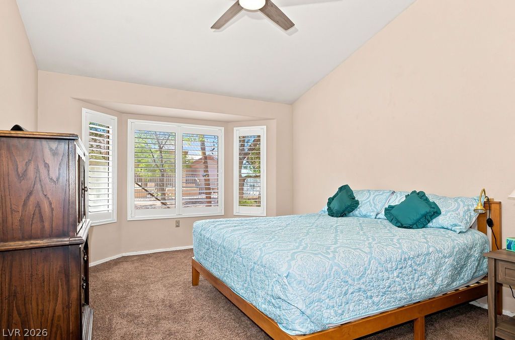 2513 Sungold Drive Las Vegas NV 89134