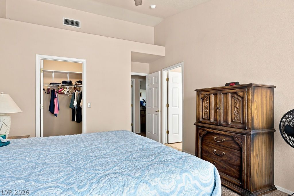 2513 Sungold Drive Las Vegas NV 89134
