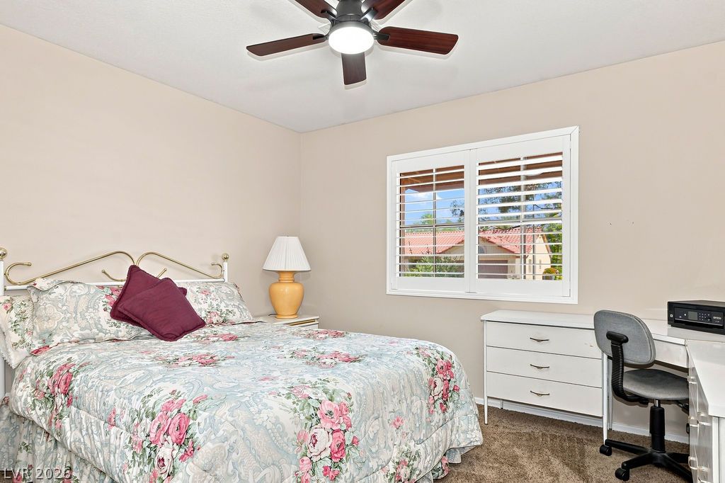 2513 Sungold Drive Las Vegas NV 89134