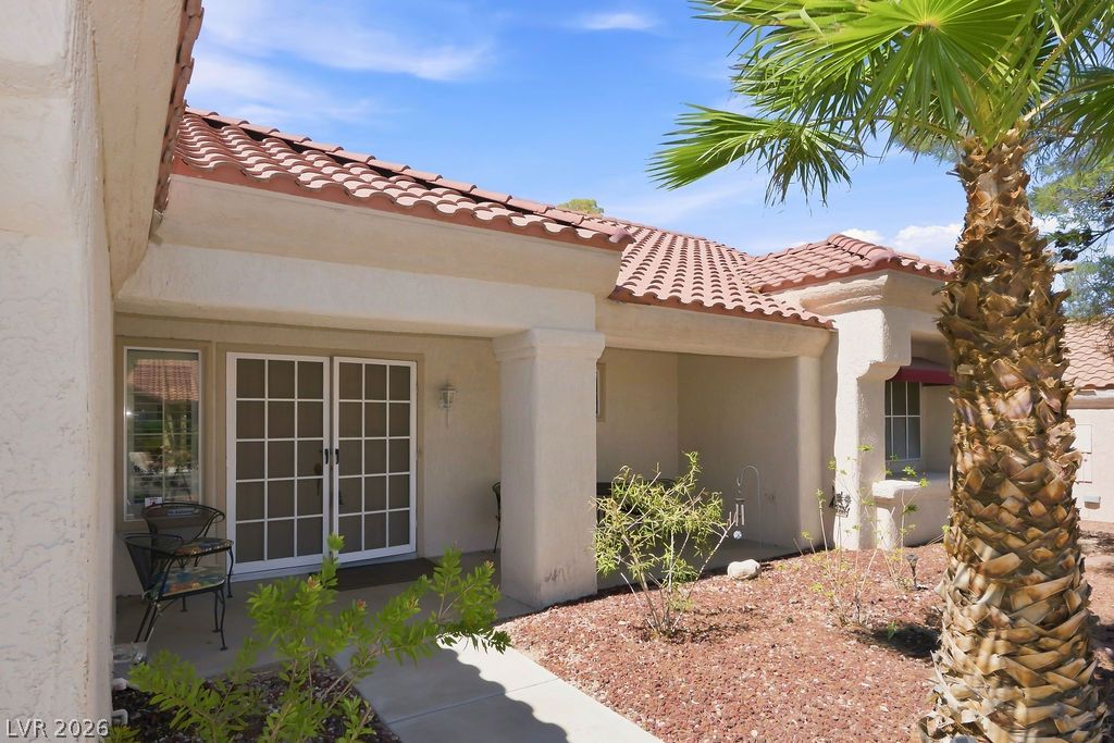 2513 Sungold Drive Las Vegas NV 89134