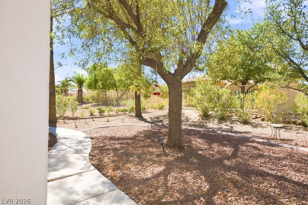 2513 Sungold Drive Las Vegas NV 89134