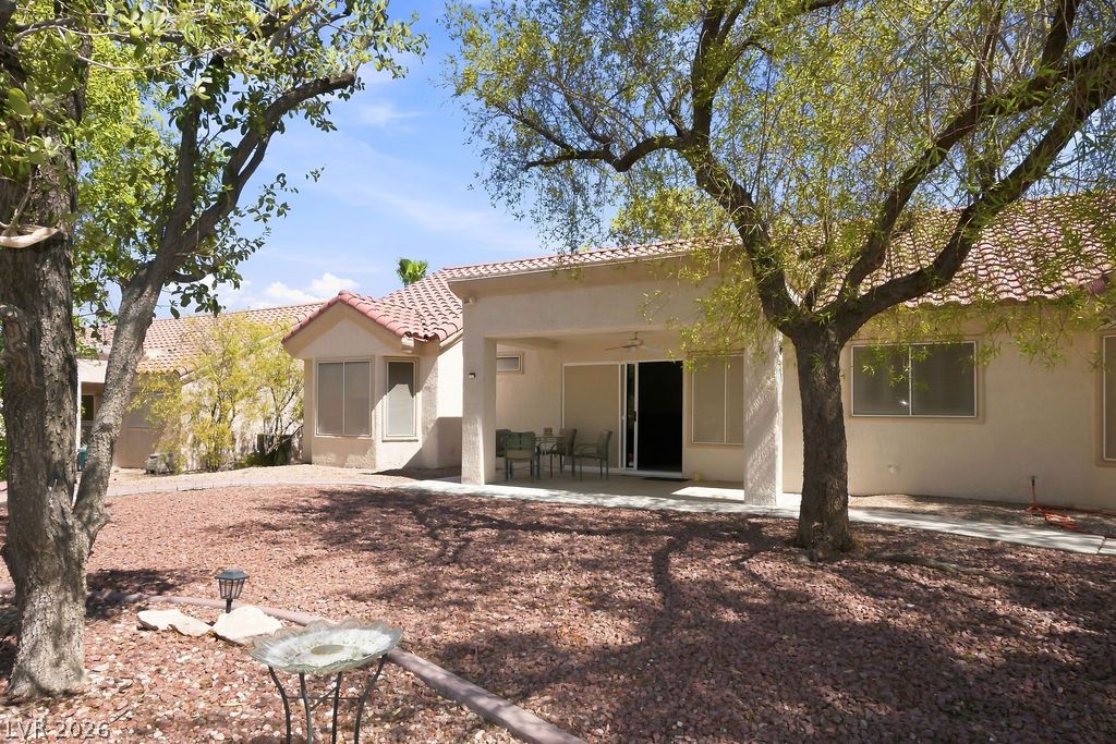 2513 Sungold Drive Las Vegas NV 89134