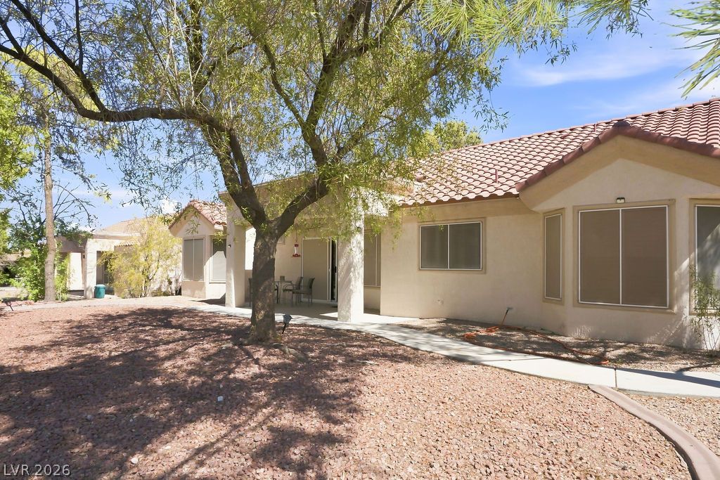 2513 Sungold Drive Las Vegas NV 89134